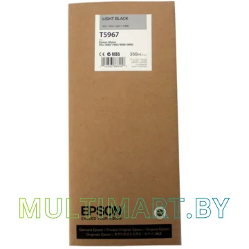 Картридж Epson C13T596700